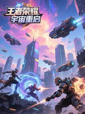 王者荣耀宇宙重启 王者荣耀宇宙重启
