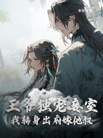 和离前夜,疯批医妃二嫁心机皇叔 和离前夜,疯批医妃二嫁心机皇叔