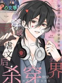 快穿：穿成虐文主角后杀穿全世界