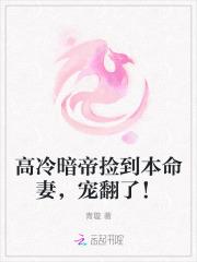 高冷暗帝捡到本命妻,宠翻了! 高冷暗帝捡到本命妻,宠翻了!