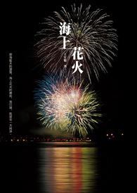 海上花火 海上花火
