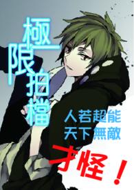 极限拍档 极限拍档