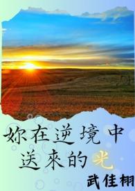 你在逆境中送来的光 你在逆境中送来的光