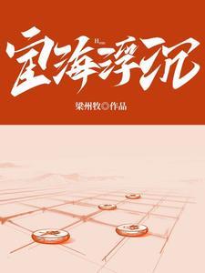 宦海浮沉 宦海浮沉