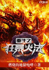 重生之狂暴火法 重生之狂暴火法