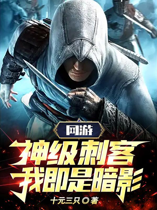 网游:神级刺客,我即是暗影! 网游:神级刺客,我即是暗影!
